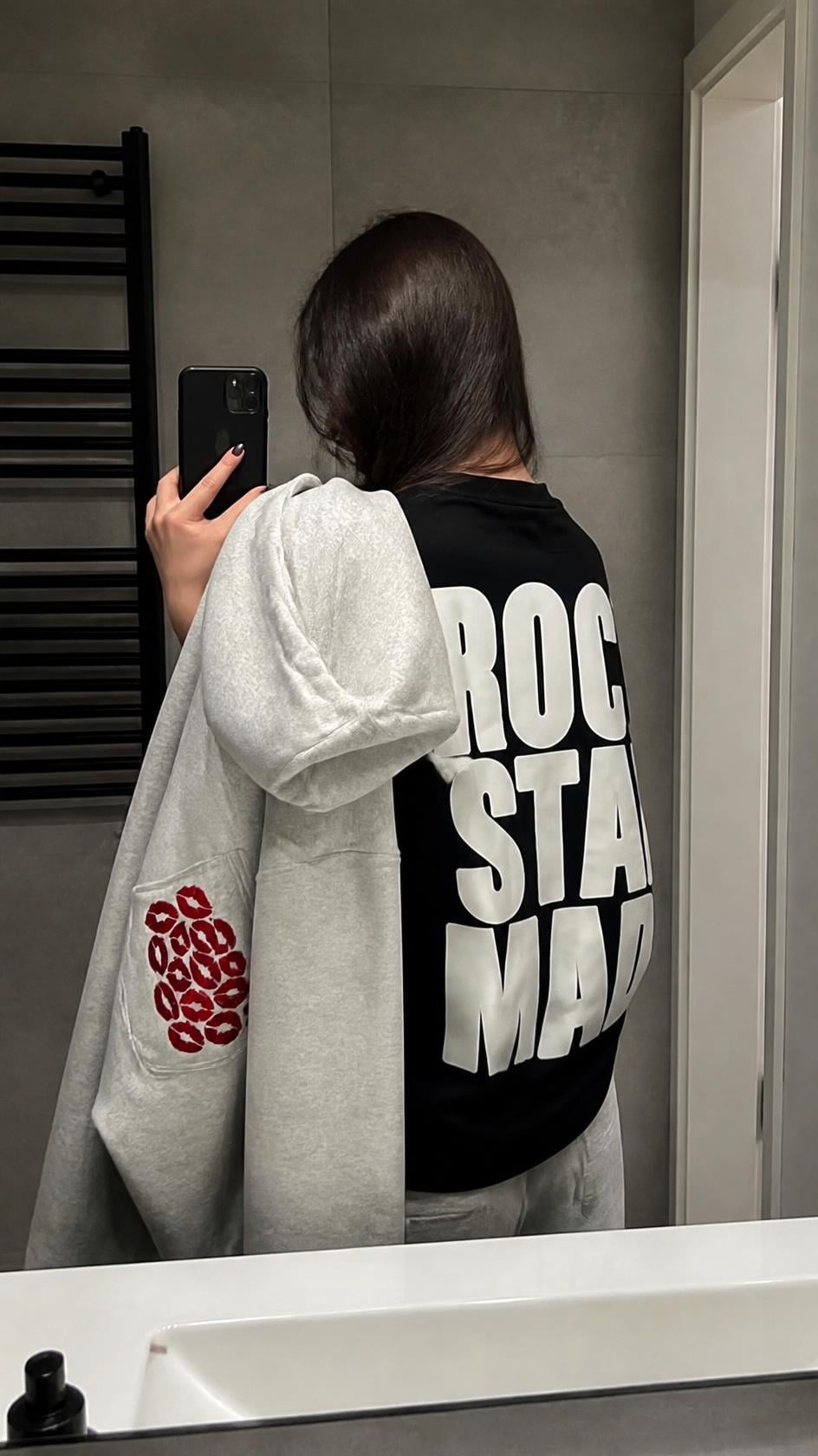 Editorial look — FW26